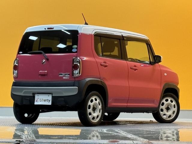 スズキ ハスラー 15枚目