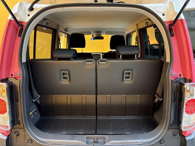 スズキ ハスラー 16枚目