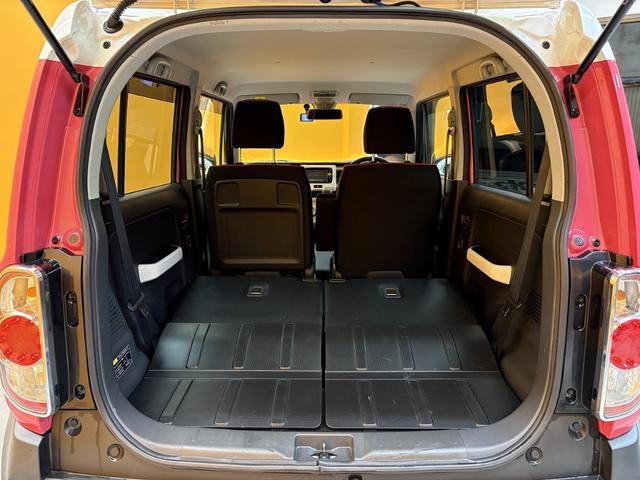 スズキ ハスラー 17枚目