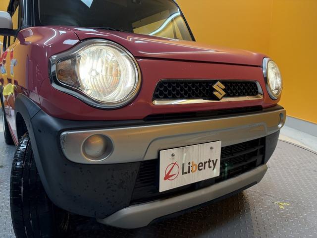 スズキ ハスラー 19枚目