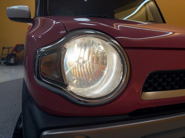 スズキ ハスラー 26枚目