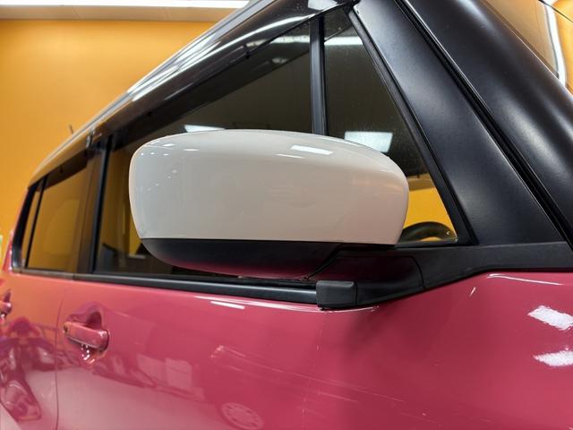 スズキ ハスラー 27枚目