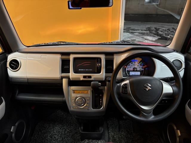 スズキ ハスラー 28枚目