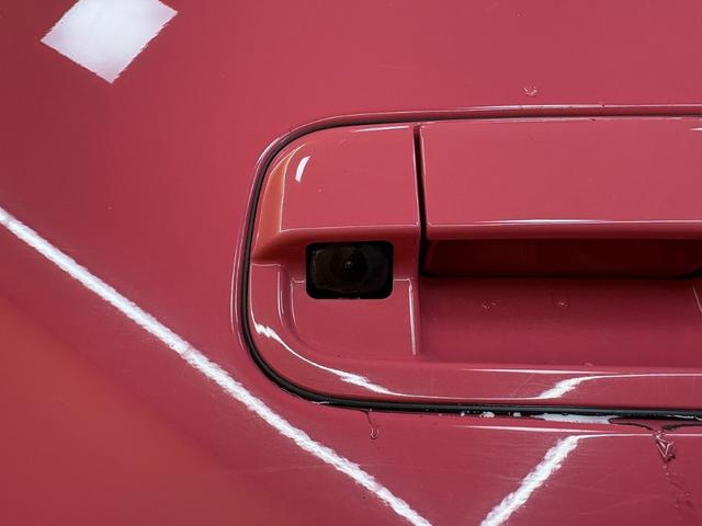 スズキ ハスラー 35枚目