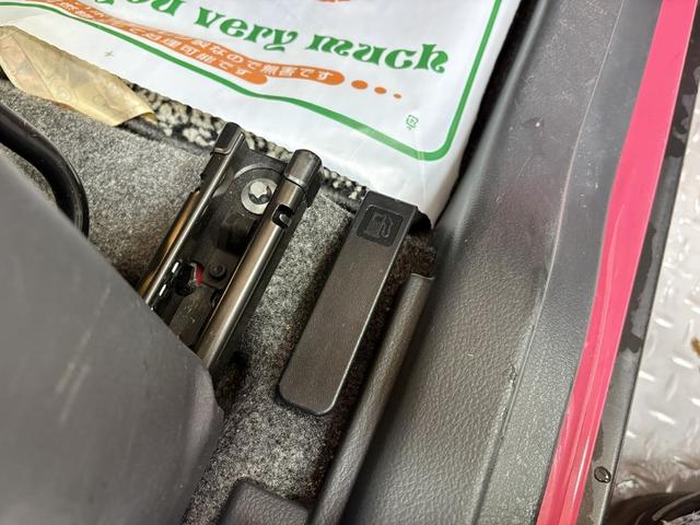 スズキ ハスラー 50枚目