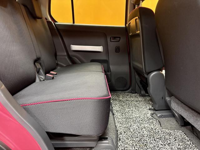 スズキ ハスラー 61枚目