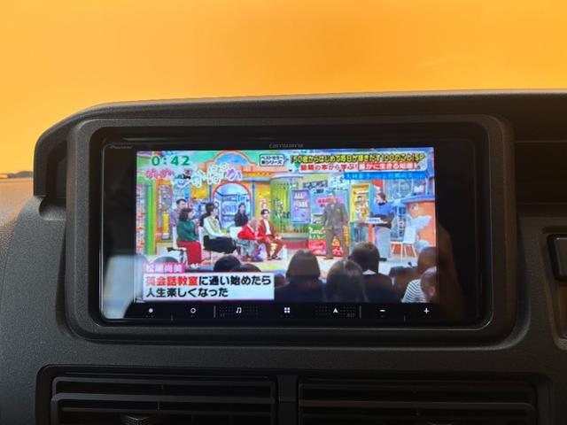 ダイハツ ハイゼットカーゴ 9枚目