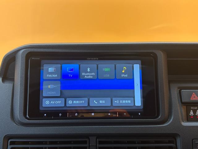 ダイハツ ハイゼットカーゴ 10枚目