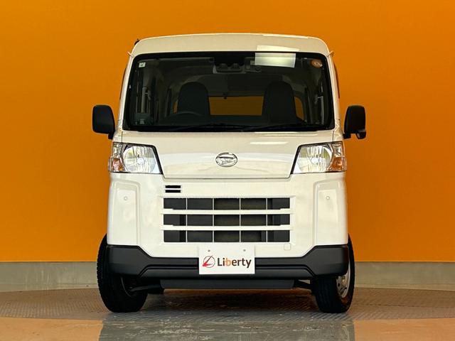 ダイハツ ハイゼットカーゴ 15枚目