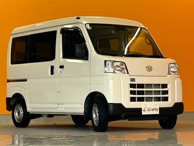 ダイハツ ハイゼットカーゴ 16枚目