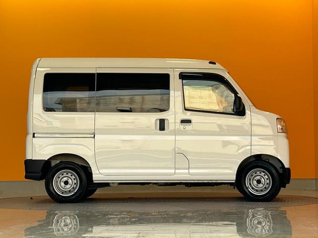 ダイハツ ハイゼットカーゴ 17枚目