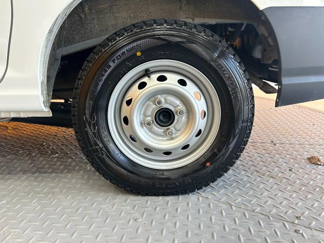 ダイハツ ハイゼットカーゴ 26枚目