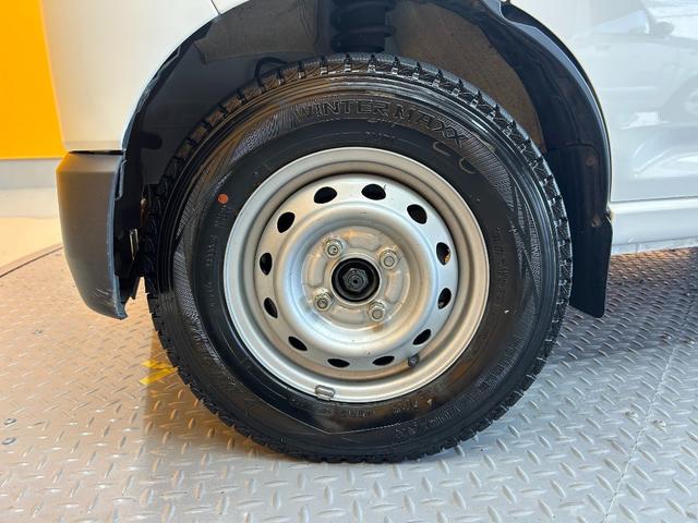 ダイハツ ハイゼットカーゴ 27枚目