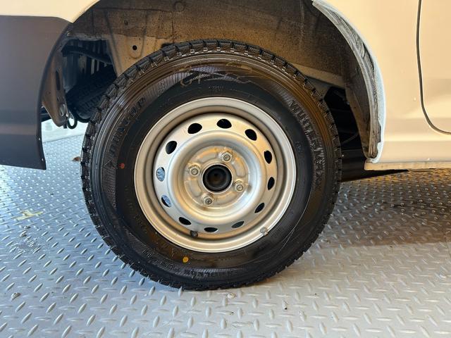 ダイハツ ハイゼットカーゴ 28枚目