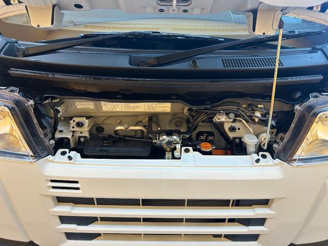 ダイハツ ハイゼットカーゴ 30枚目