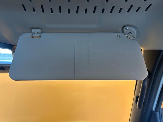 ダイハツ ハイゼットカーゴ 31枚目