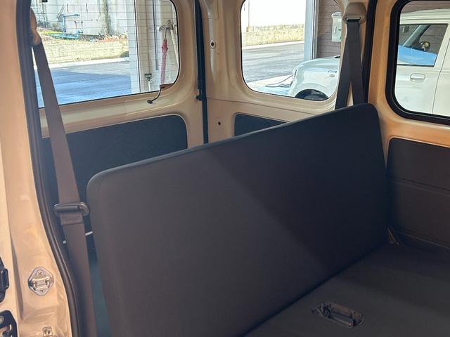 ダイハツ ハイゼットカーゴ 33枚目