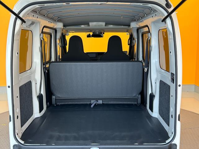 ダイハツ ハイゼットカーゴ 34枚目