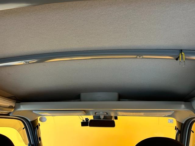 ダイハツ ハイゼットカーゴ 37枚目