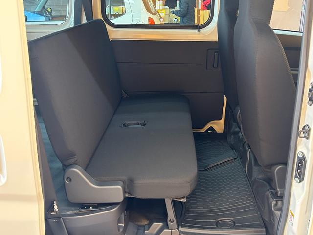 ダイハツ ハイゼットカーゴ 38枚目