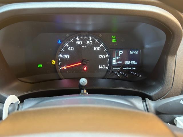 ダイハツ ハイゼットカーゴ 42枚目