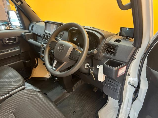 ダイハツ ハイゼットカーゴ 45枚目