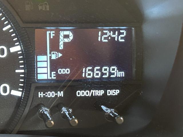 ダイハツ ハイゼットカーゴ 46枚目