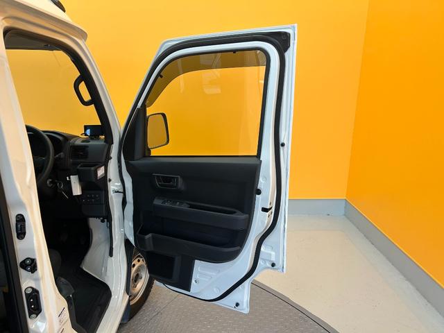 ダイハツ ハイゼットカーゴ 49枚目