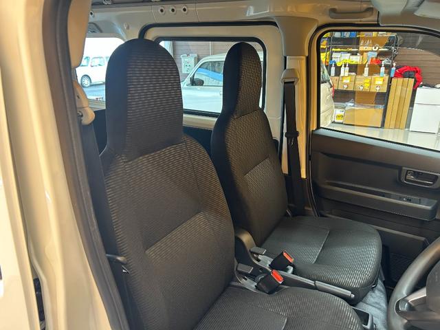 ダイハツ ハイゼットカーゴ 50枚目