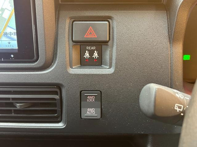 ダイハツ ハイゼットカーゴ 52枚目