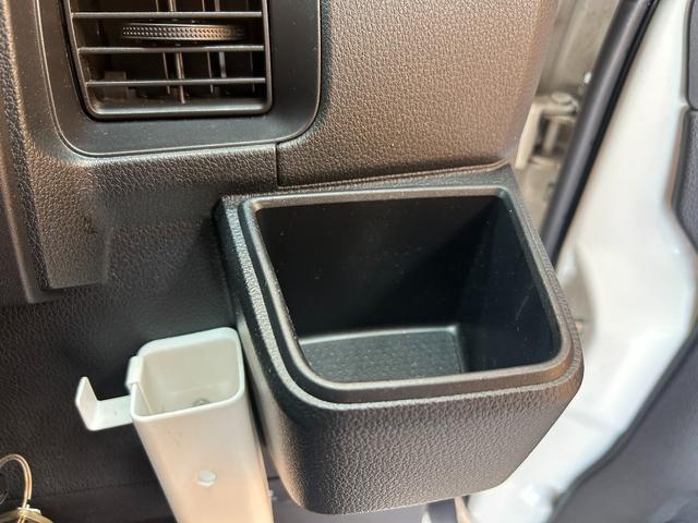 ダイハツ ハイゼットカーゴ 53枚目