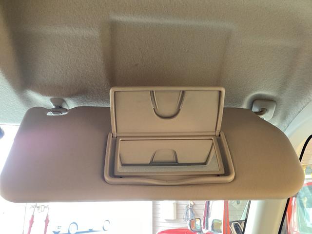 スペーシア G 社外ナビ Bluetooth TV ETC スマートキー アイドリングストップ 電動格納ミラー シートヒーター ベンチシート CVT 盗難防止システム ABS CD DVD再生 USB アルミホイール(40枚目)