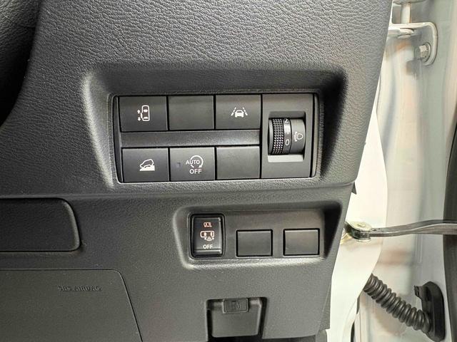 デリカミニ G 純正ディスプレイオーディオ バックモニター 両側スライド・片側電動 クリアランスソナー レーンアシスト 衝突被害軽減システム スマートキー アイドリングストップ 電動格納ミラー 前席シートヒーター(7枚目)