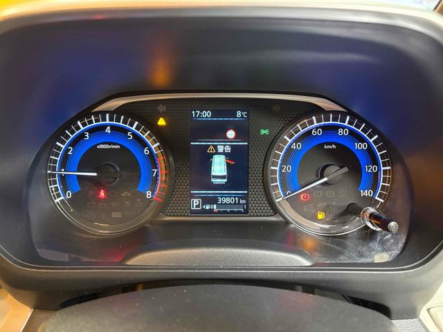 デリカミニ G 純正ディスプレイオーディオ バックモニター 両側スライド・片側電動 クリアランスソナー レーンアシスト 衝突被害軽減システム スマートキー アイドリングストップ 電動格納ミラー 前席シートヒーター(42枚目)