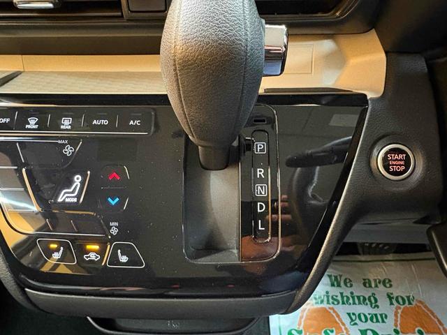 デリカミニ G 純正ディスプレイオーディオ バックモニター 両側スライド・片側電動 クリアランスソナー レーンアシスト 衝突被害軽減システム スマートキー アイドリングストップ 電動格納ミラー 前席シートヒーター(52枚目)