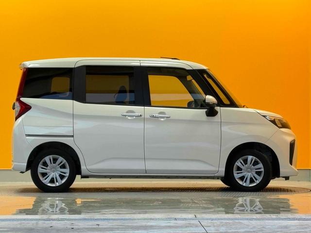 ルーミー Ｇ　ナビ　Ｂｌｕｅｔｏｏｔｈ　ＥＴＣ　バックカメラ　両側電動スライドドア　クリアランスソナー　衝突被害軽減システム　オートライト　ＬＥＤヘッドランプ　スマートキー　アイドリングストップ　電動格納ミラー（12枚目）