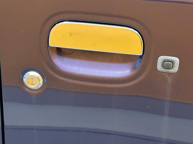 ムーヴコンテ カスタム G スマートセレクションSN ETC バックカメラ TV HID スマートキー アイドリングストップ 電動格納ミラー ベンチシート CVT 盗難防止システム ABS CD DVD再生 USB アルミホイール 衝突安全ボディ(24枚目)