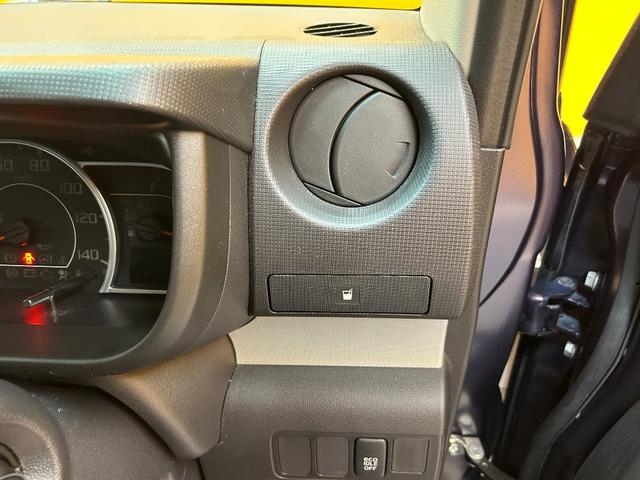 ムーヴコンテ カスタム G スマートセレクションSN ETC バックカメラ TV HID スマートキー アイドリングストップ 電動格納ミラー ベンチシート CVT 盗難防止システム ABS CD DVD再生 USB アルミホイール 衝突安全ボディ(36枚目)