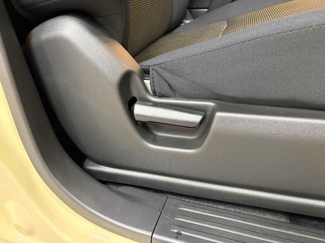 ジムニー XL 4WD オーディオ Bluetooth オートライト スマートキー アイドリングストップ 電動格納ミラー シートヒーター AT ESC CD パワーウィンドウ 運転席エアバッグ 助手席エアバッグ(38枚目)