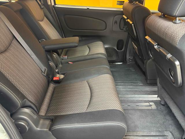 セレナ ハイウェイスター　Ｖセレクション＋セーフティ　ＳＨＶ　ＥＴＣ　バックカメラ　ナビ　ＴＶ　オートクルーズコントロール　レーンアシスト　衝突被害軽減システム　両側電動スライドドア　オートライト　ＬＥＤヘッドランプ　スマートキー（40枚目）