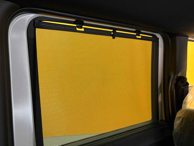 Ｎ－ＢＯＸカスタム ターボ　バックカメラ　両側電動スライドドア　クリアランスソナー　オートクルーズコントロール　レーンアシスト　オートライト　スマートキー　アイドリングストップ　電動格納ミラー　シートヒーター　ベンチシート（36枚目）