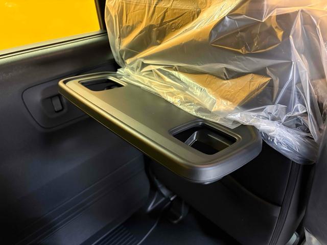 Ｎ－ＢＯＸカスタム ターボ　バックカメラ　両側電動スライドドア　クリアランスソナー　オートクルーズコントロール　レーンアシスト　オートライト　スマートキー　アイドリングストップ　電動格納ミラー　シートヒーター　ベンチシート（37枚目）