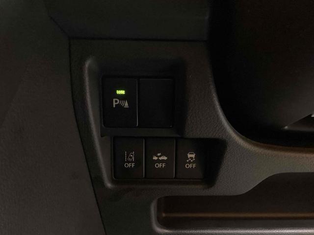 スペーシア ハイブリッドＧ　両側スライドドア　クリアランスソナー　レーンアシスト　衝突被害軽減システム　オートライト　スマートキー　アイドリングストップ　電動格納ミラー　ベンチシート　ＣＶＴ　ＥＳＣ　エアコン（10枚目）