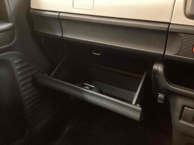 スペーシア ハイブリッドＧ　両側スライドドア　クリアランスソナー　レーンアシスト　衝突被害軽減システム　オートライト　スマートキー　アイドリングストップ　電動格納ミラー　ベンチシート　ＣＶＴ　ＥＳＣ　エアコン（46枚目）