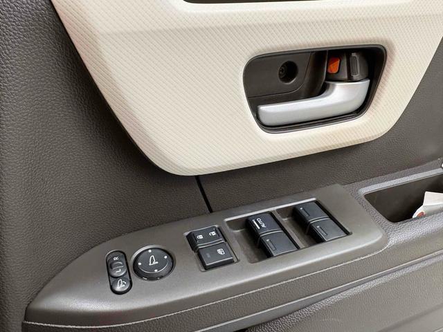 N-BOX L 純正ナビ TV ETC バックカメラ 両側スライド・片側電動 クリアランスソナー オートクルーズコントロール レーンアシスト 衝突被害軽減システム オートライト スマートキー ステアリングリモコン(14枚目)