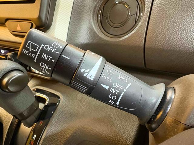 N-BOX L 純正ナビ TV ETC バックカメラ 両側スライド・片側電動 クリアランスソナー オートクルーズコントロール レーンアシスト 衝突被害軽減システム オートライト スマートキー ステアリングリモコン(47枚目)