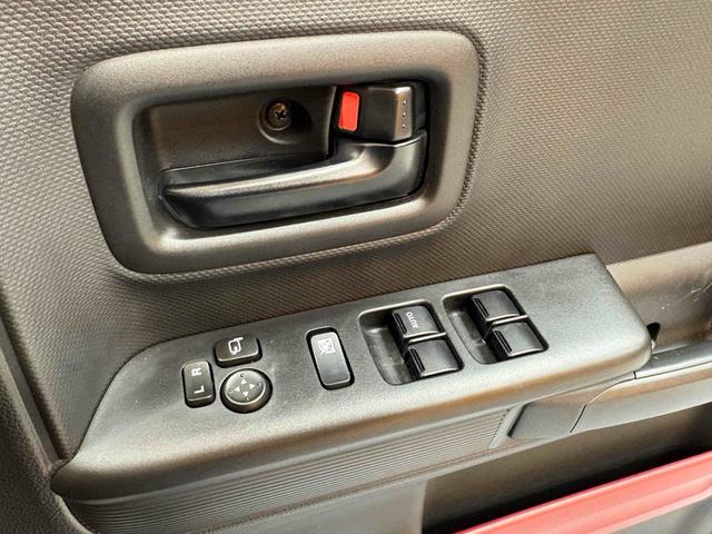 スペーシア ハイブリッドＧ　社外ナビ　ＴＶ　両側スライドドア　クリアランスソナー　レーンアシスト　衝突被害軽減システム　オートライト　スマートキー　アイドリングストップ　電動格納ミラー　ベンチシート　ＣＶＴ（37枚目）