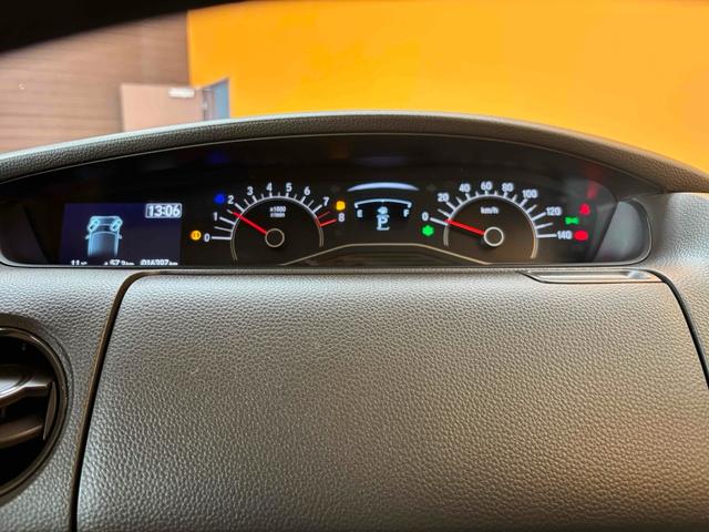 N-BOX L 4WD ETC バックカメラ 両側スライド・片側電動 TV クリアランスソナー オートクルーズコントロール レーンアシスト 衝突被害軽減システム オートライト スマートキー アイドリングストップ(50枚目)