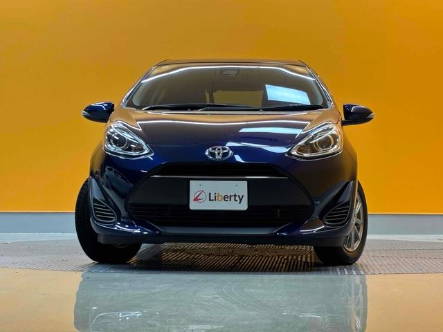 アクア Ｓスタイルブラック　ＥＴＣ　バックカメラ　ＴＶ　クリアランスソナー　レーンアシスト　衝突被害軽減システム　アルミホイール　オートマチックハイビーム　オートライト　スマートキー　アイドリングストップ　電動格納ミラー　ＣＶＴ（15枚目）