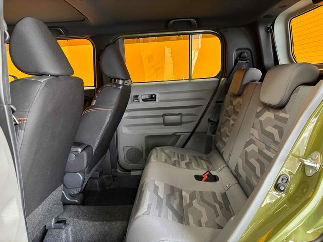 タフト G 4WD ナビ Bluetooth TV バックカメラ ガラスルーフ クリアランスソナー 衝突被害軽減システム オートライト スマートキー アイドリングストップ 電動格納ミラー シートヒーター CVT(32枚目)